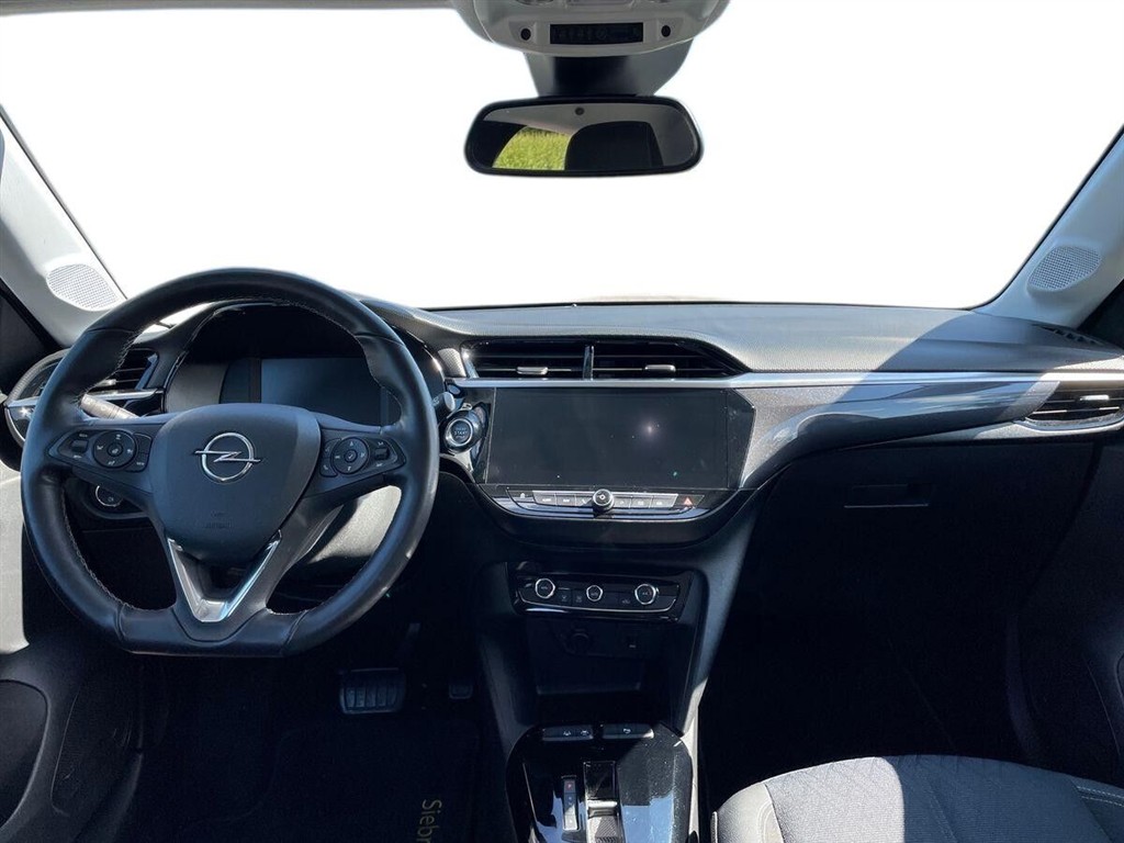 Opel Corsa-e EL Edition+ 136HK 5d Aut. - Image 10