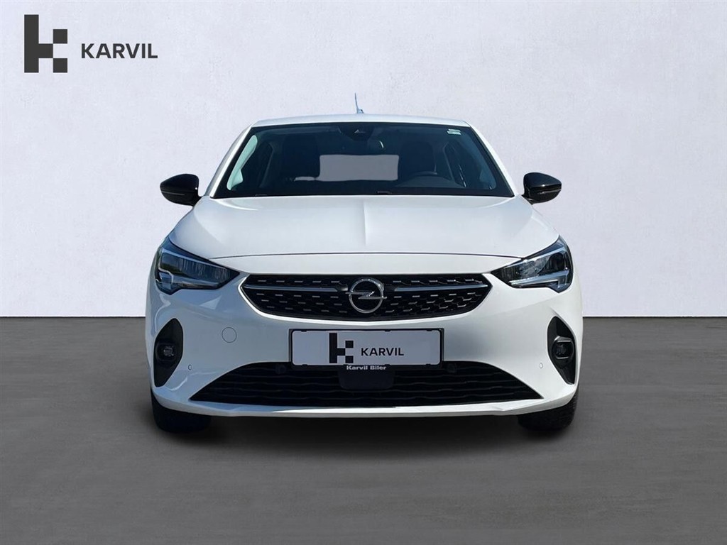 Opel Corsa-e EL Edition+ 136HK 5d Aut. - Image 2