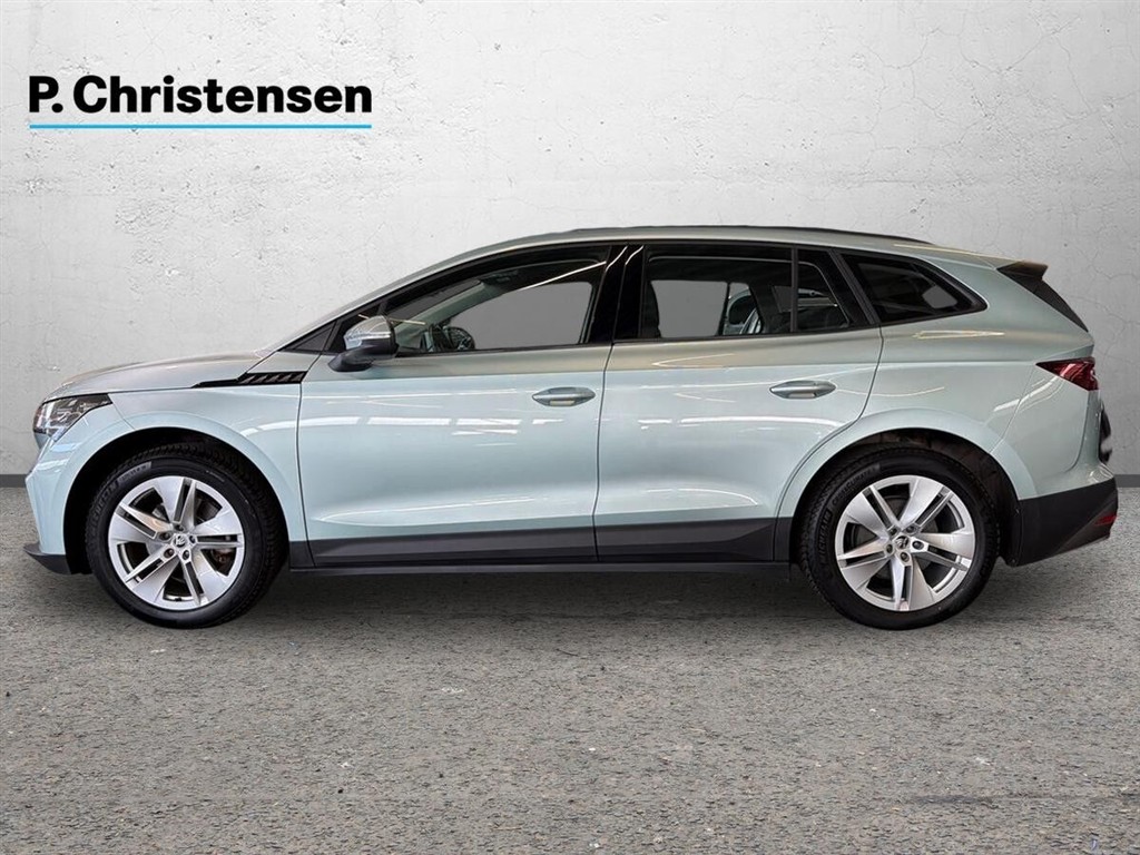 Skoda Enyaq 60 Coupe iV 180HK 5d Aut. - Image 2