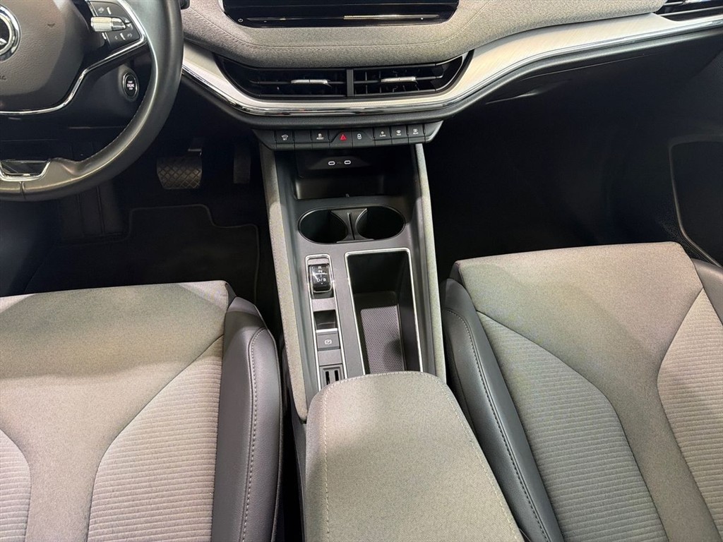 Skoda Enyaq 60 Coupe iV 180HK 5d Aut. - Image 11