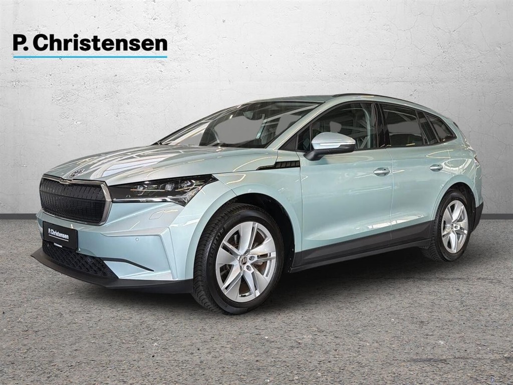 Skoda Enyaq 60 Coupe iV 180HK 5d Aut.