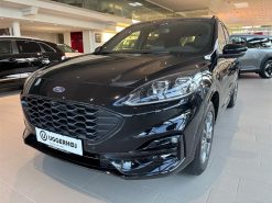 Ford Kuga 2,5 Plugin-hybrid ST-Line X CVT 225HK 5d Trinl. Gear