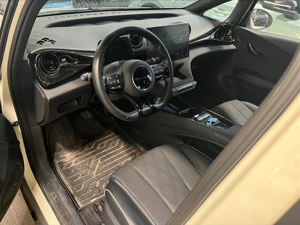 BYD Dolphin EL Comfort 204HK Aut. - Image 3