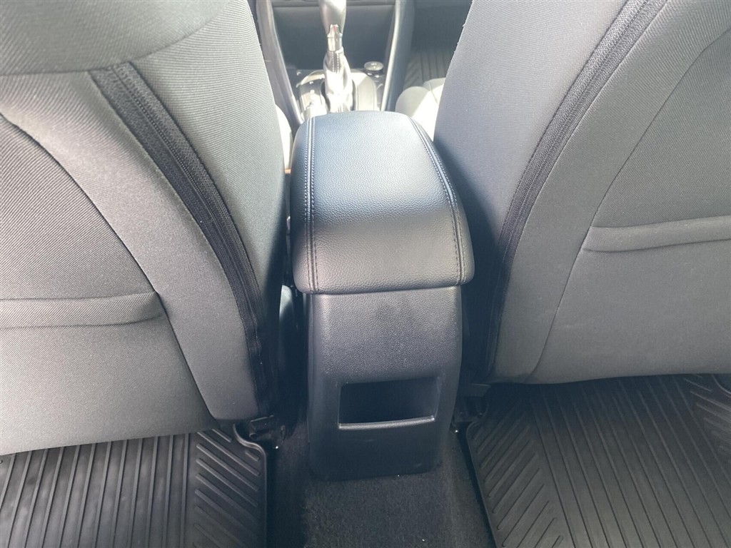 Ford Fiesta 1,0 EcoBoost ST-Line DCT 125HK 5d 7g Aut. - Image 7
