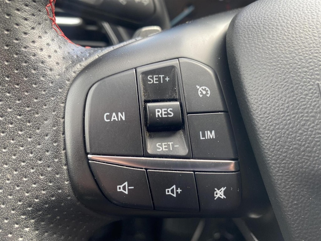 Ford Fiesta 1,0 EcoBoost ST-Line DCT 125HK 5d 7g Aut. - Image 14
