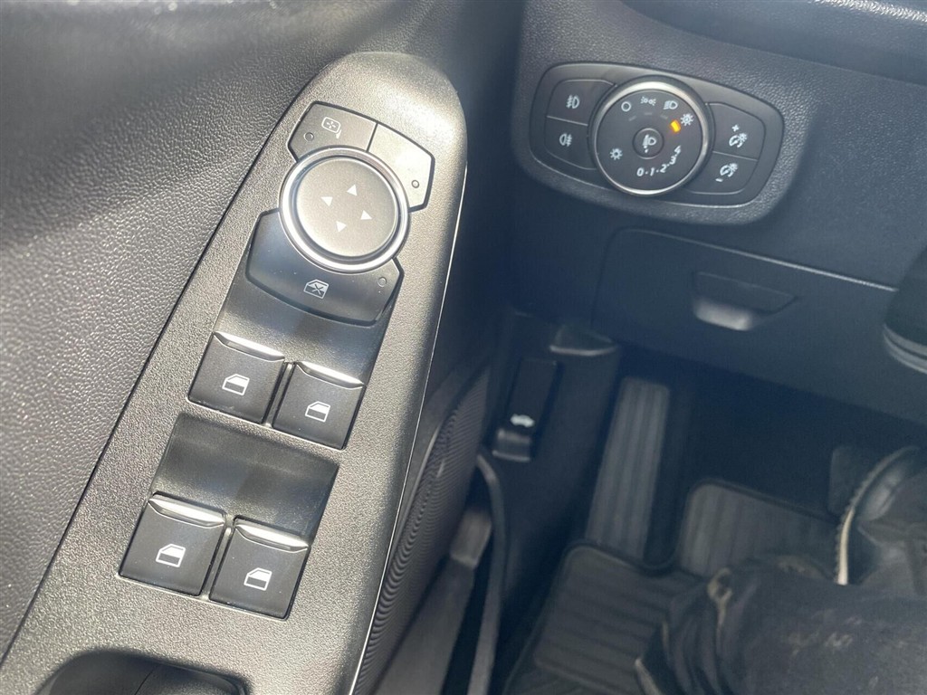 Ford Fiesta 1,0 EcoBoost ST-Line DCT 125HK 5d 7g Aut. - Image 15