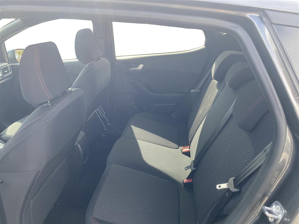 Ford Fiesta 1,0 EcoBoost ST-Line DCT 125HK 5d 7g Aut. - Image 5