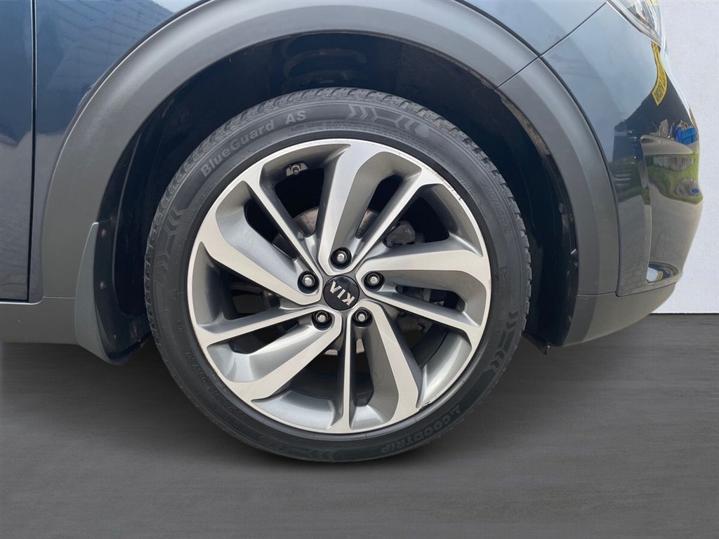 Kia Niro 1,6 GDI PHEV Plugin-hybrid Comfort DCT 141HK 5d 6g Aut. - Image 9