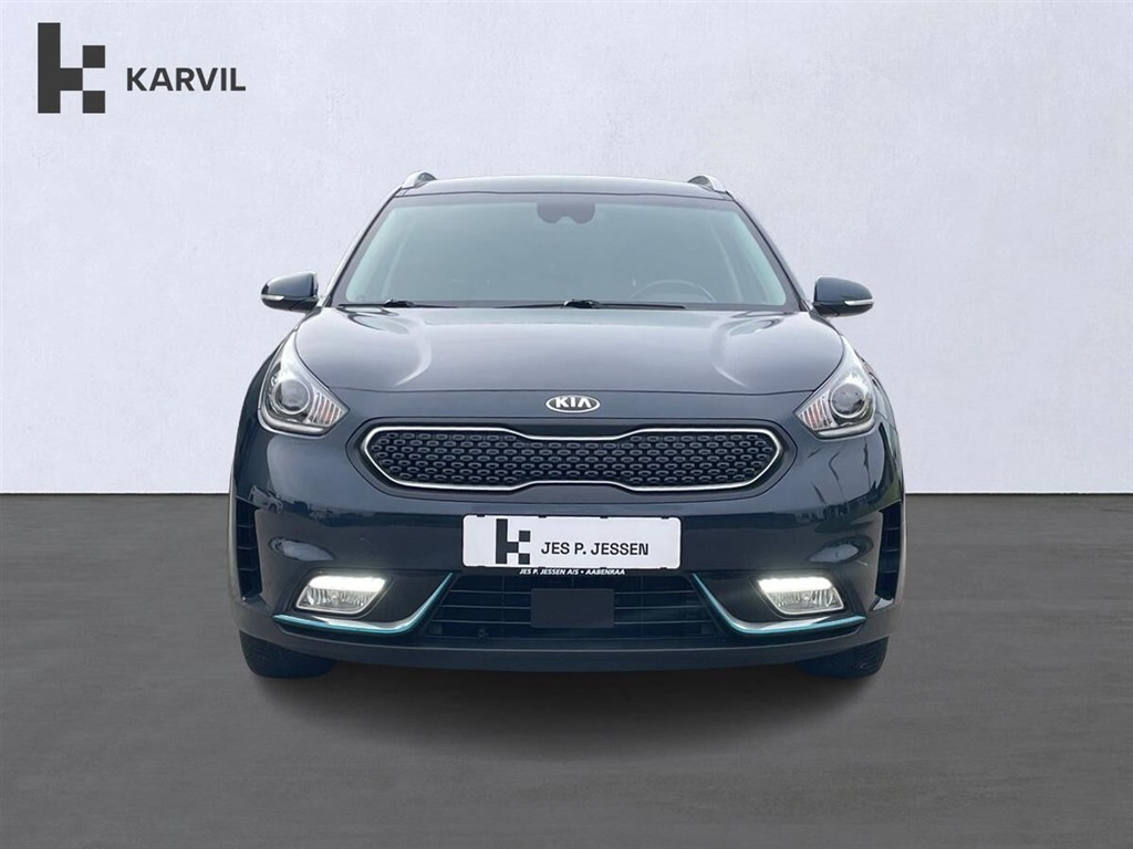 Kia Niro 1,6 GDI PHEV Plugin-hybrid Comfort DCT 141HK 5d 6g Aut. - Image 2