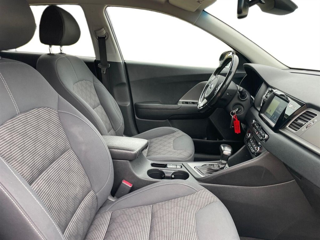 Kia Niro 1,6 GDI PHEV Plugin-hybrid Comfort DCT 141HK 5d 6g Aut. - Image 14