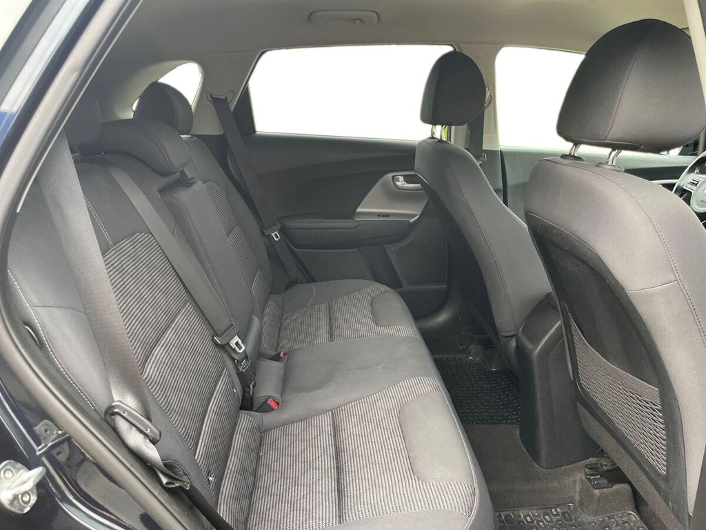 Kia Niro 1,6 GDI PHEV Plugin-hybrid Comfort DCT 141HK 5d 6g Aut. - Image 15
