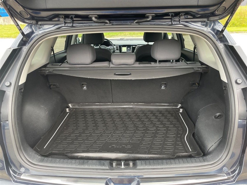 Kia Niro 1,6 GDI PHEV Plugin-hybrid Comfort DCT 141HK 5d 6g Aut. - Image 16