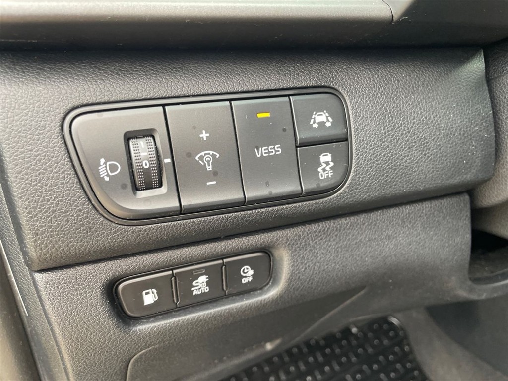 Kia Niro 1,6 GDI PHEV Plugin-hybrid Comfort DCT 141HK 5d 6g Aut. - Image 18