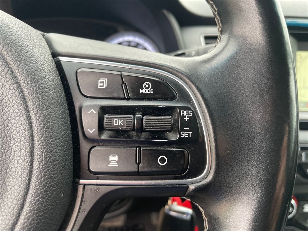 Kia Niro 1,6 GDI PHEV Plugin-hybrid Comfort DCT 141HK 5d 6g Aut. - Image 19