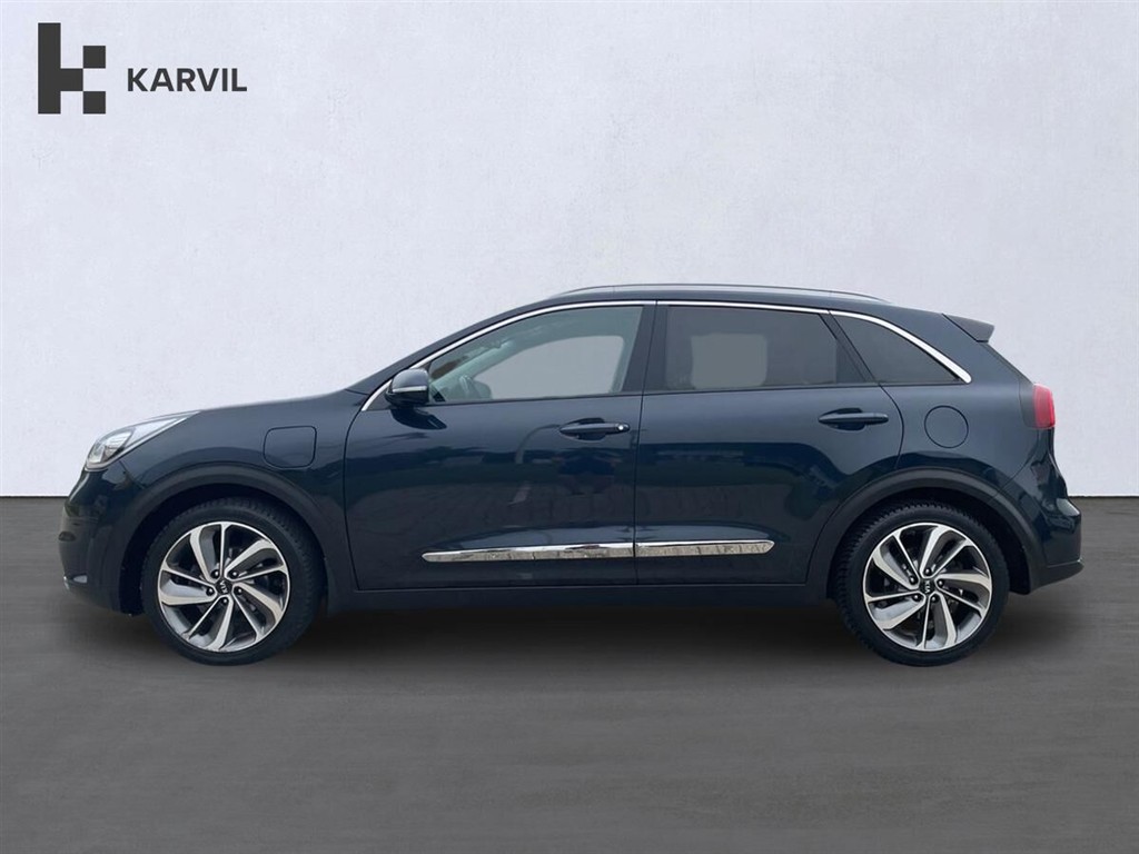 Kia Niro 1,6 GDI PHEV Plugin-hybrid Comfort DCT 141HK 5d 6g Aut. - Image 3