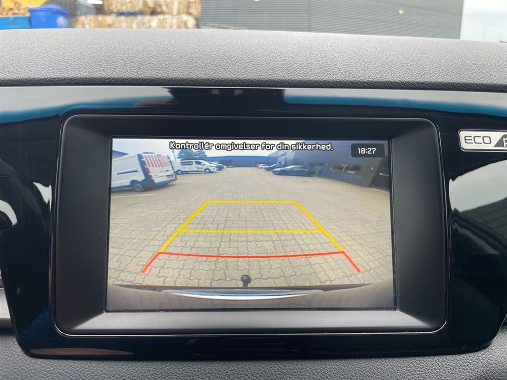 Kia Niro 1,6 GDI PHEV Plugin-hybrid Comfort DCT 141HK 5d 6g Aut. - Image 21