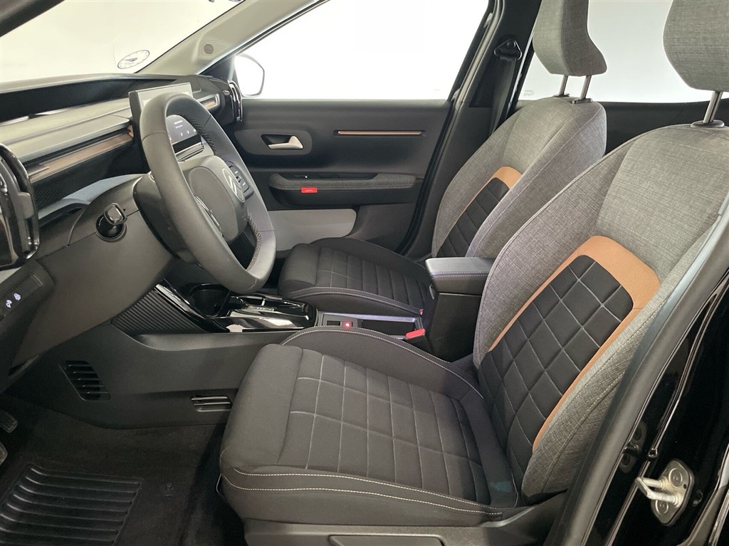 Citroën e-C3 Aircross EL Plus 113HK 5d Aut. - Image 11