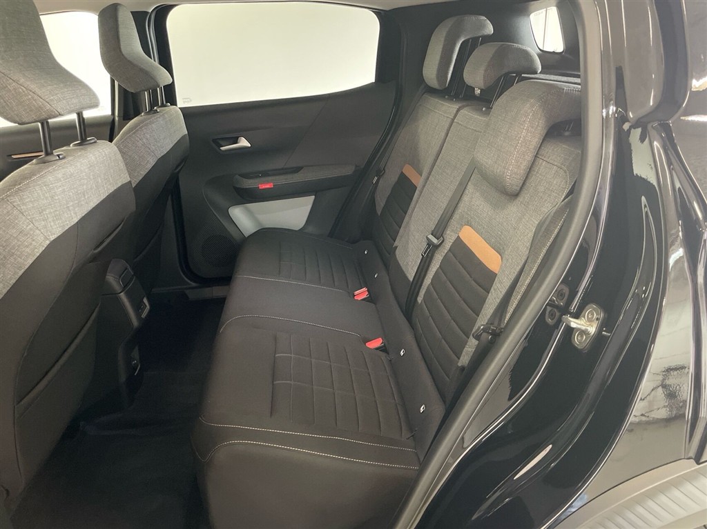 Citroën e-C3 Aircross EL Plus 113HK 5d Aut. - Image 12