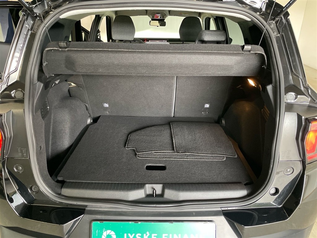 Citroën e-C3 Aircross EL Plus 113HK 5d Aut. - Image 13
