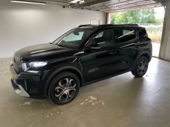Citroën e-C3 Aircross EL Plus 113HK 5d Aut.
