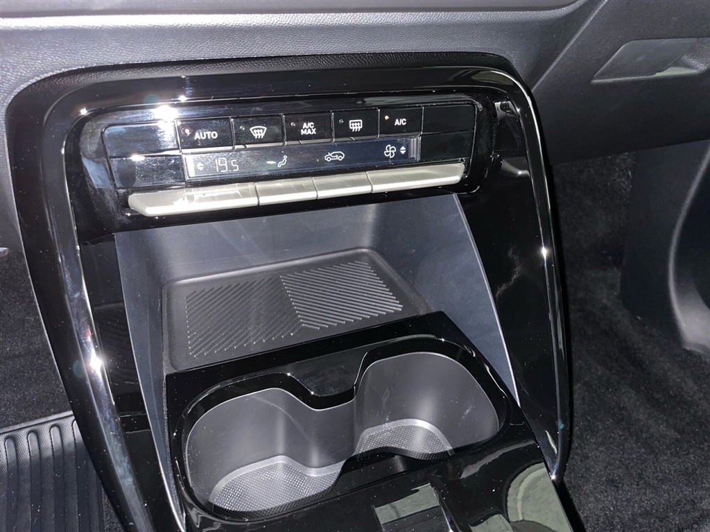 Citroën e-C3 Aircross EL Plus 113HK 5d Aut. - Image 19
