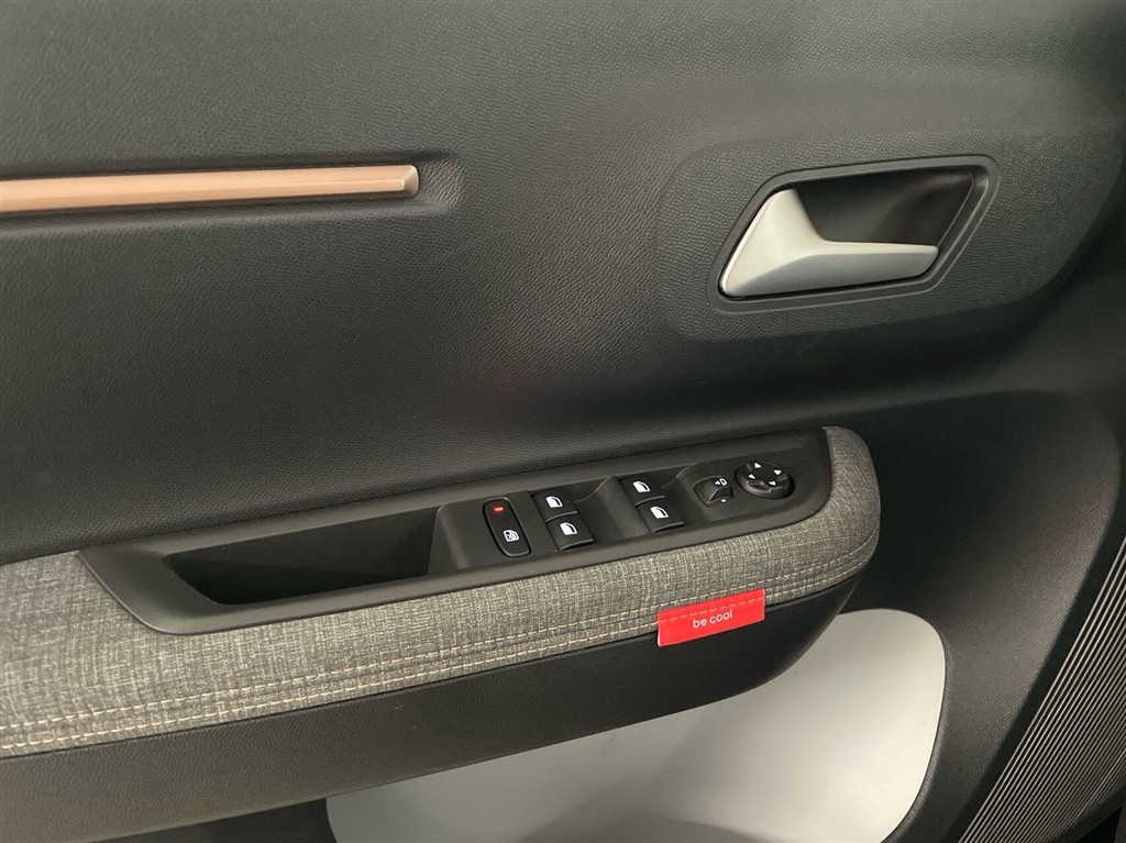 Citroën e-C3 Aircross EL Plus 113HK 5d Aut. - Image 26