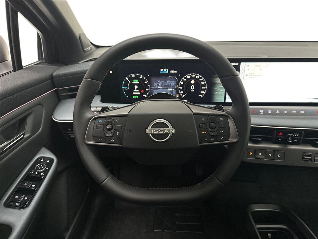 Nissan Leaf 75 kWh Evolve 217HK 5d Aut. - Image 9