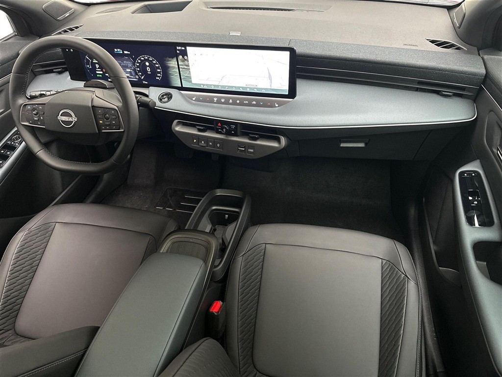 Nissan Leaf 75 kWh Evolve 217HK 5d Aut. - Image 10