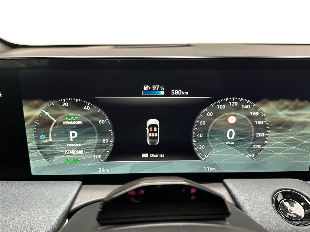 Nissan Leaf 75 kWh Evolve 217HK 5d Aut. - Image 14