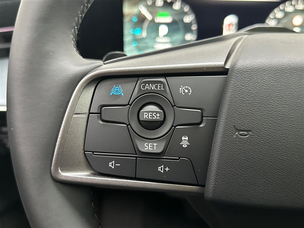 Nissan Leaf 75 kWh Evolve 217HK 5d Aut. - Image 15