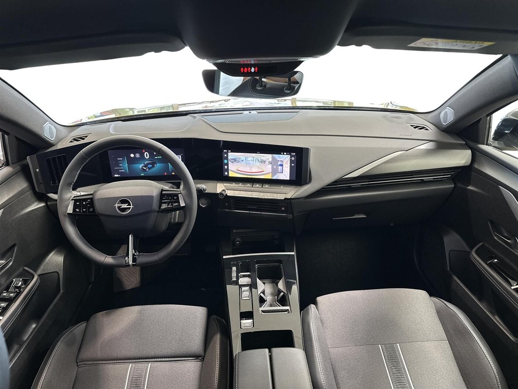 Opel Astra-e EL GS 156HK 5d Aut. - Image 6