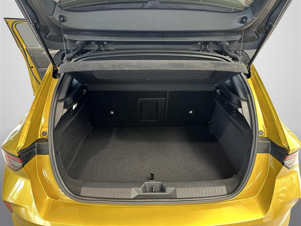 Opel Astra-e EL GS 156HK 5d Aut. - Image 11