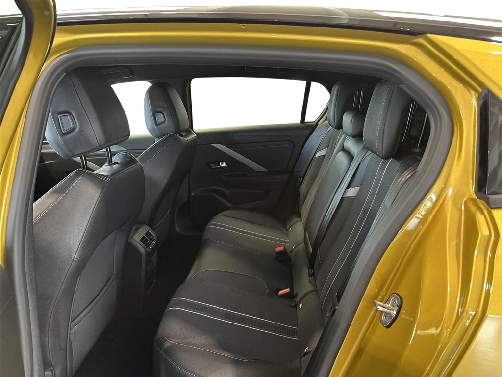 Opel Astra-e EL GS 156HK 5d Aut. - Image 5