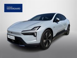 Polestar 4 EL LRSM 272HK 5d Aut.