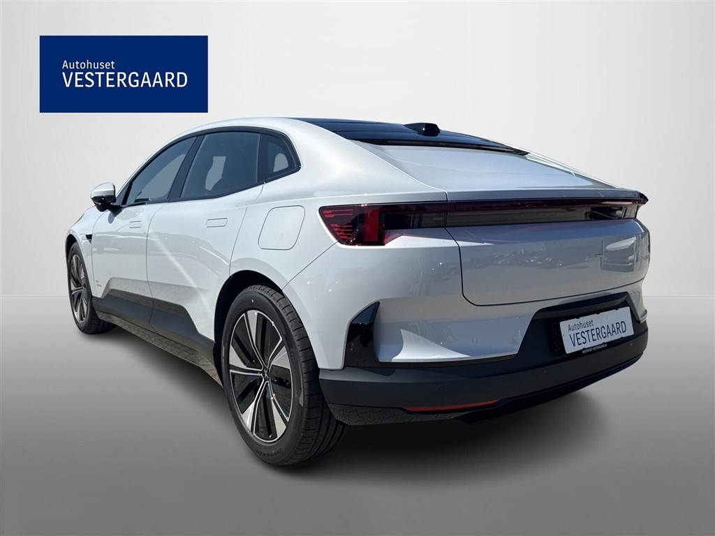 Polestar 4 EL LRSM 272HK 5d Aut. - Image 3
