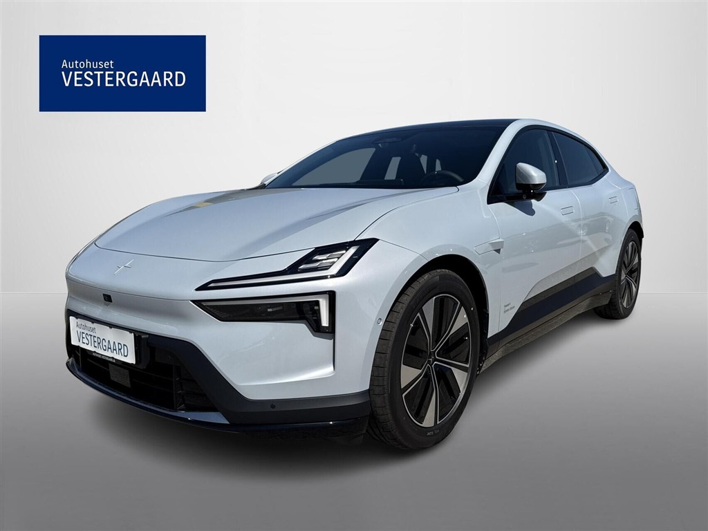 Polestar 4 EL LRSM 272HK 5d Aut.