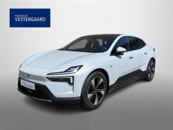 Polestar 4 EL LRSM 272HK 5d Aut.