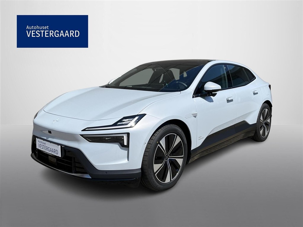 Polestar 4 EL LRSM Prime 272HK 5d Aut.