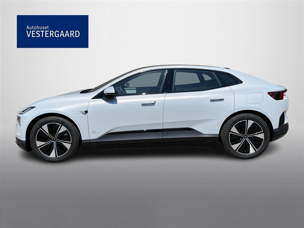 Polestar 4 EL LRSM Prime 272HK 5d Aut. - Image 2