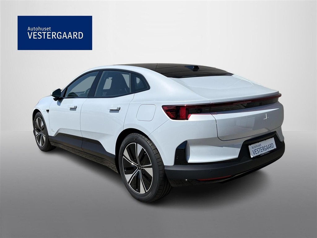 Polestar 4 EL LRSM Prime 272HK 5d Aut. - Image 3