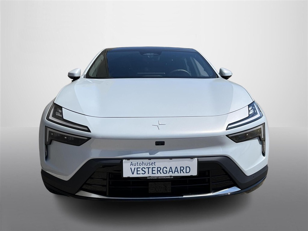 Polestar 4 EL LRSM Prime 272HK 5d Aut. - Image 24