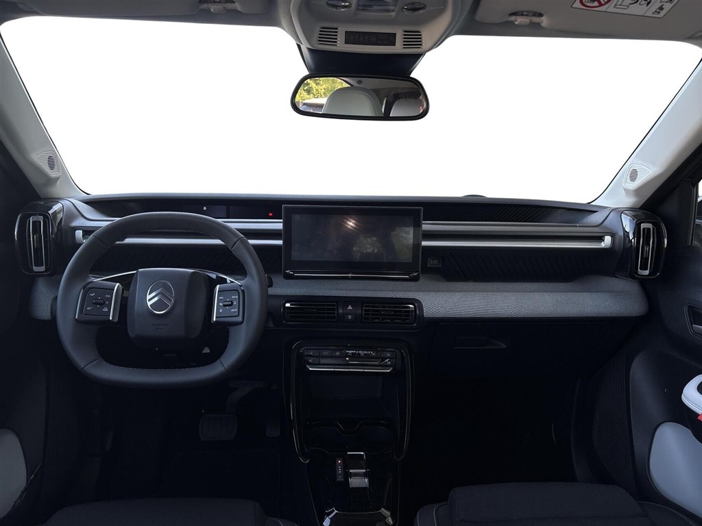 Citroën e-C3 Aircross Extended Range Max 113HK 5d Aut. - Image 6