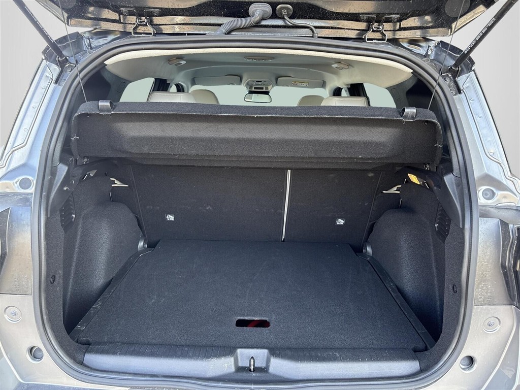 Citroën e-C3 Aircross Extended Range Max 113HK 5d Aut. - Image 7