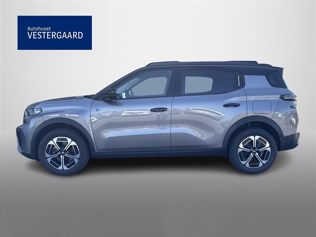 Citroën e-C3 Aircross Extended Range Max 113HK 5d Aut. - Image 2