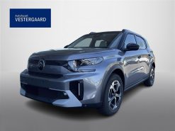Citroën e-C3 Aircross Extended Range Max 113HK 5d Aut.