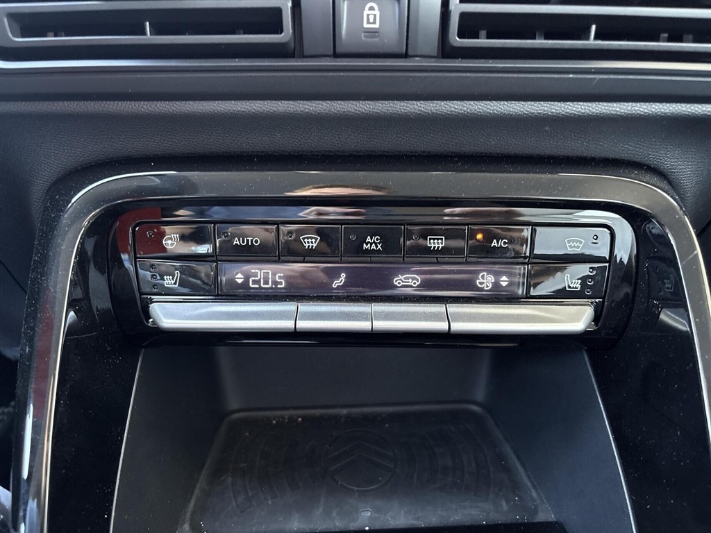 Citroën e-C3 Aircross Extended Range Max 113HK 5d Aut. - Image 15