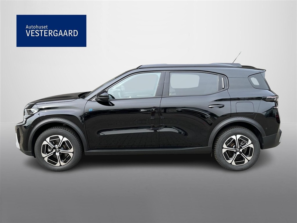 Citroën e-C3 Aircross Extended Range Max 113HK 5d Aut. - Image 2