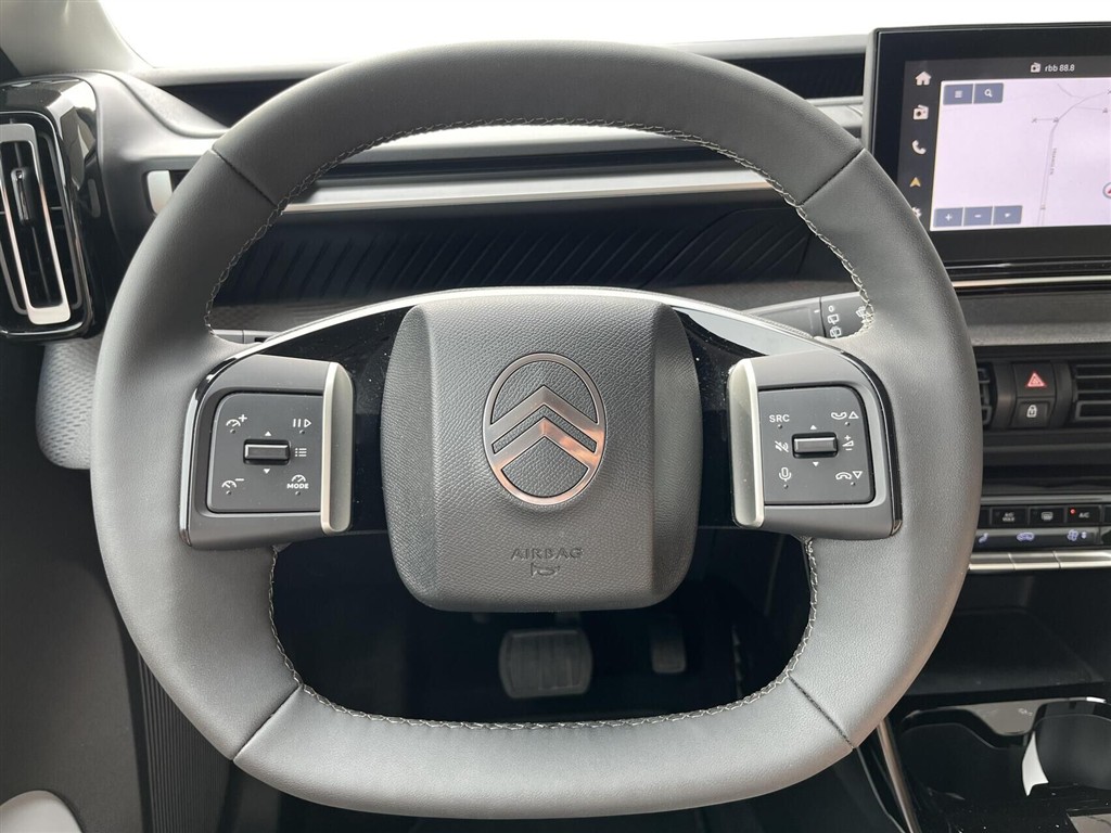 Citroën e-C3 Aircross Extended Range Max 113HK 5d Aut. - Image 15