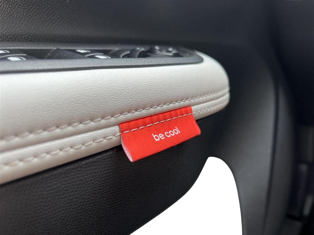 Citroën e-C3 Aircross Extended Range Max 113HK 5d Aut. - Image 16