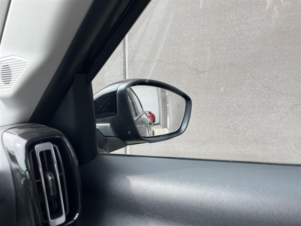 Citroën e-C3 Aircross Extended Range Max 113HK 5d Aut. - Image 17